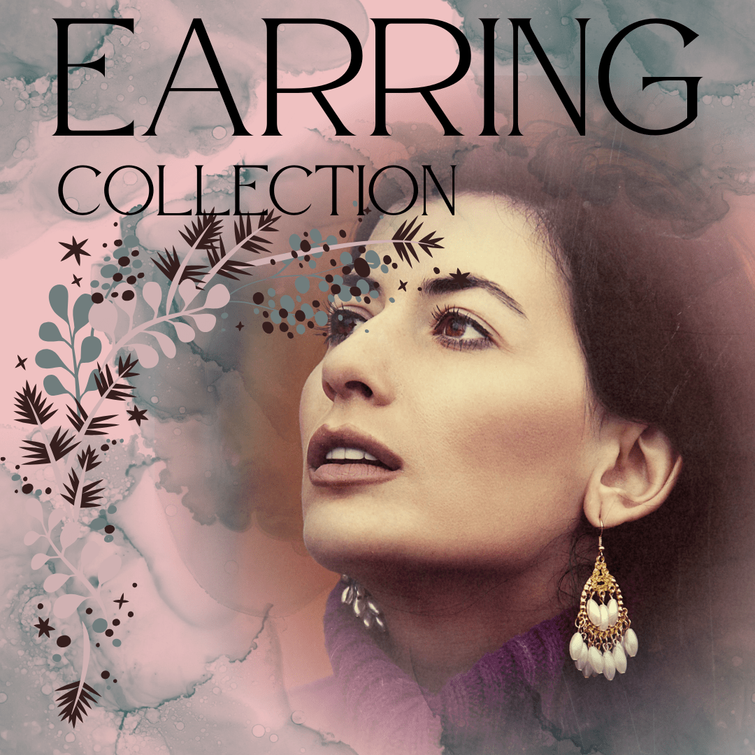 Earring Collection