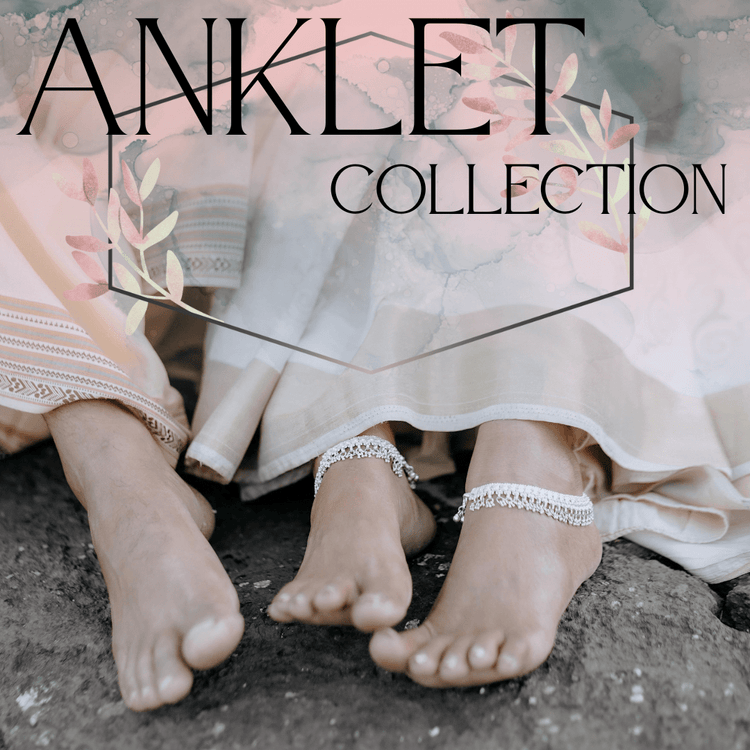 Anklets Collection