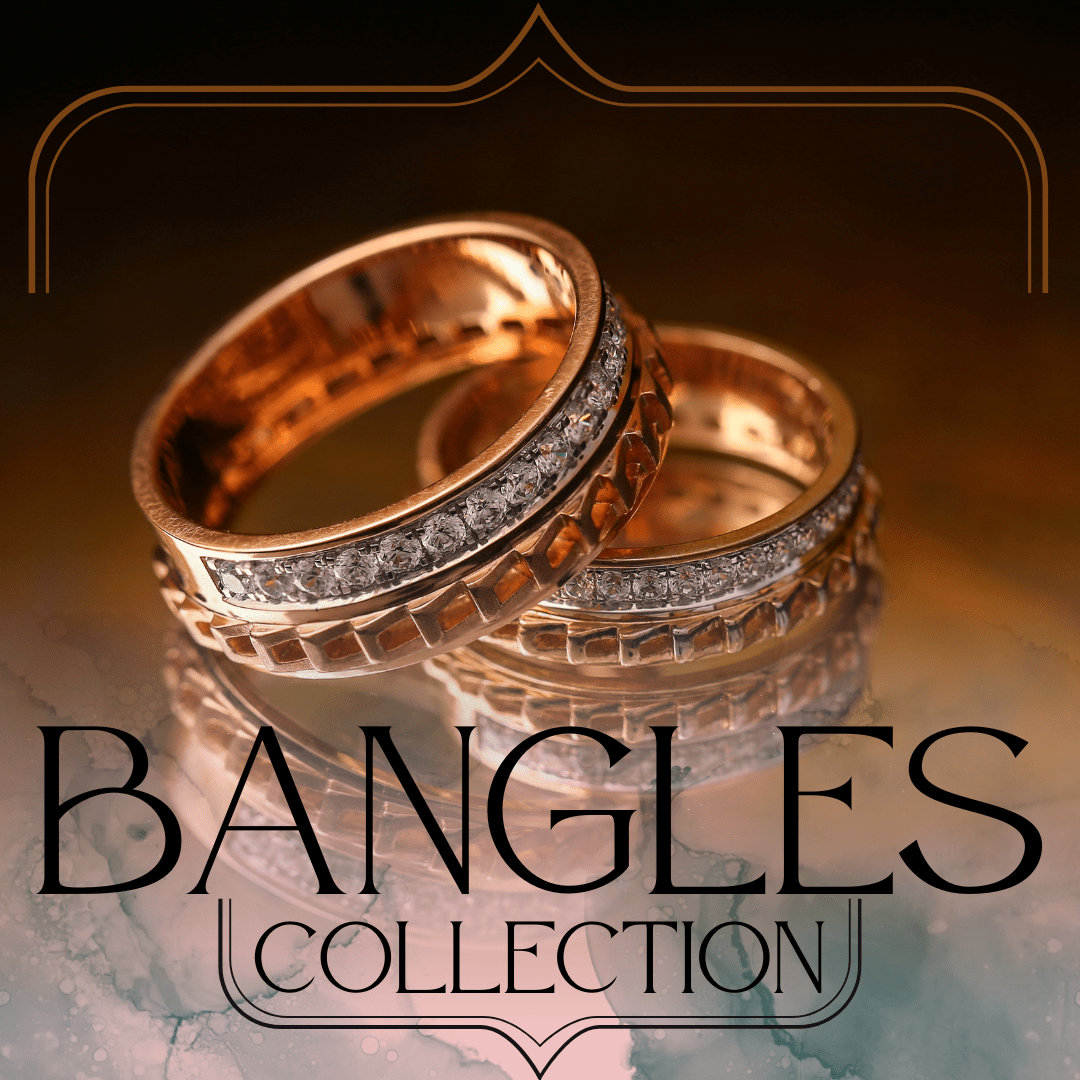 Bracelets & Bangles Collection
