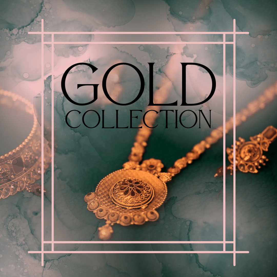 Gold Jewellery