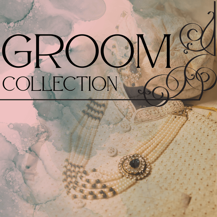 Groom Collection