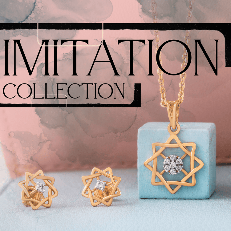 Forming Gold/Fashion Jewellery