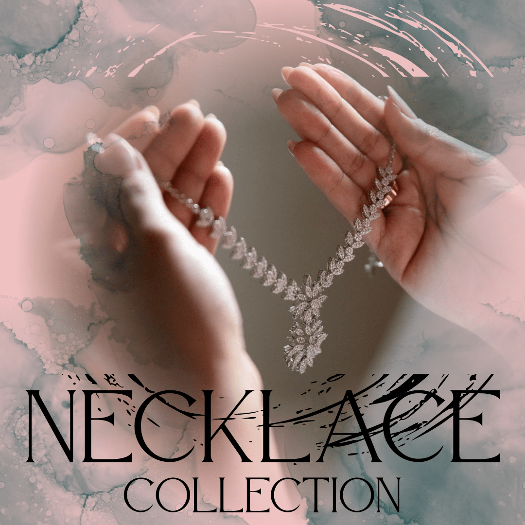 Necklaces Collection