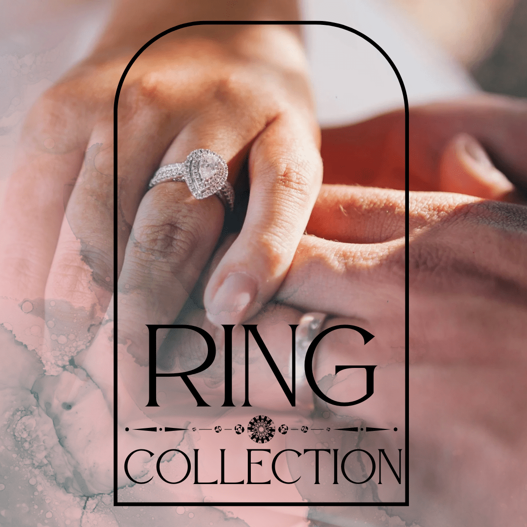 Rings Collection