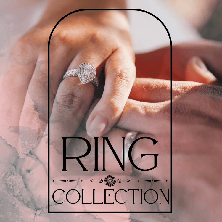 Rings Collection