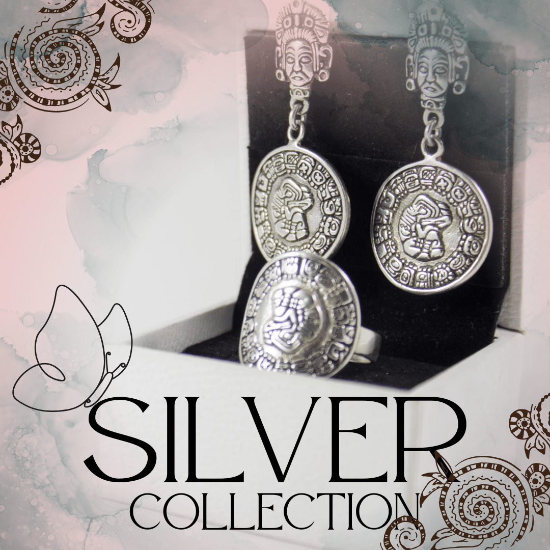 Silver Jewellery