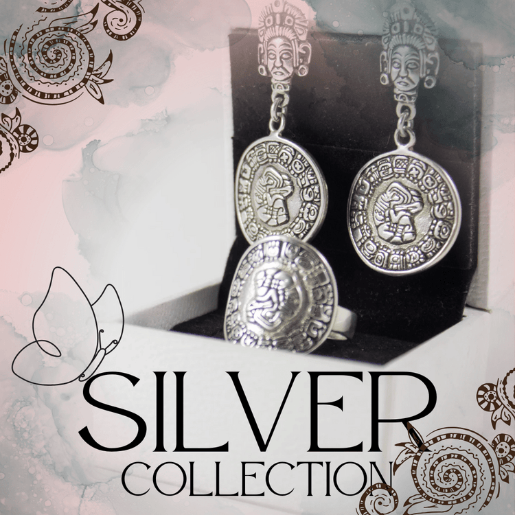 Silver Jewellery