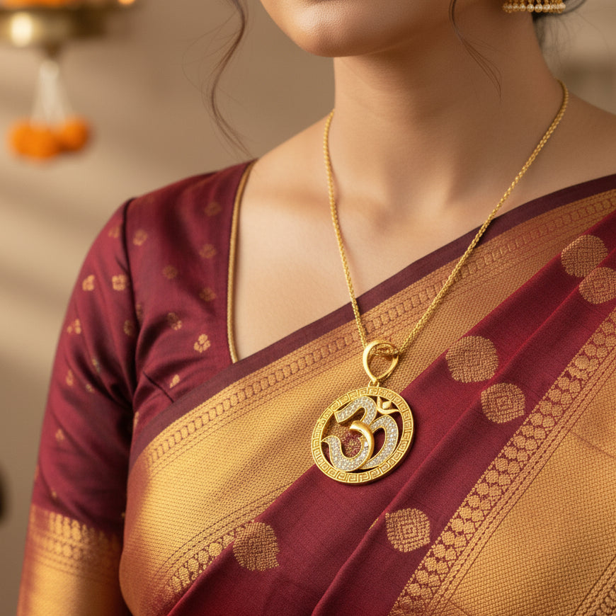 OM_Designed_Pendant_OnWomen_3