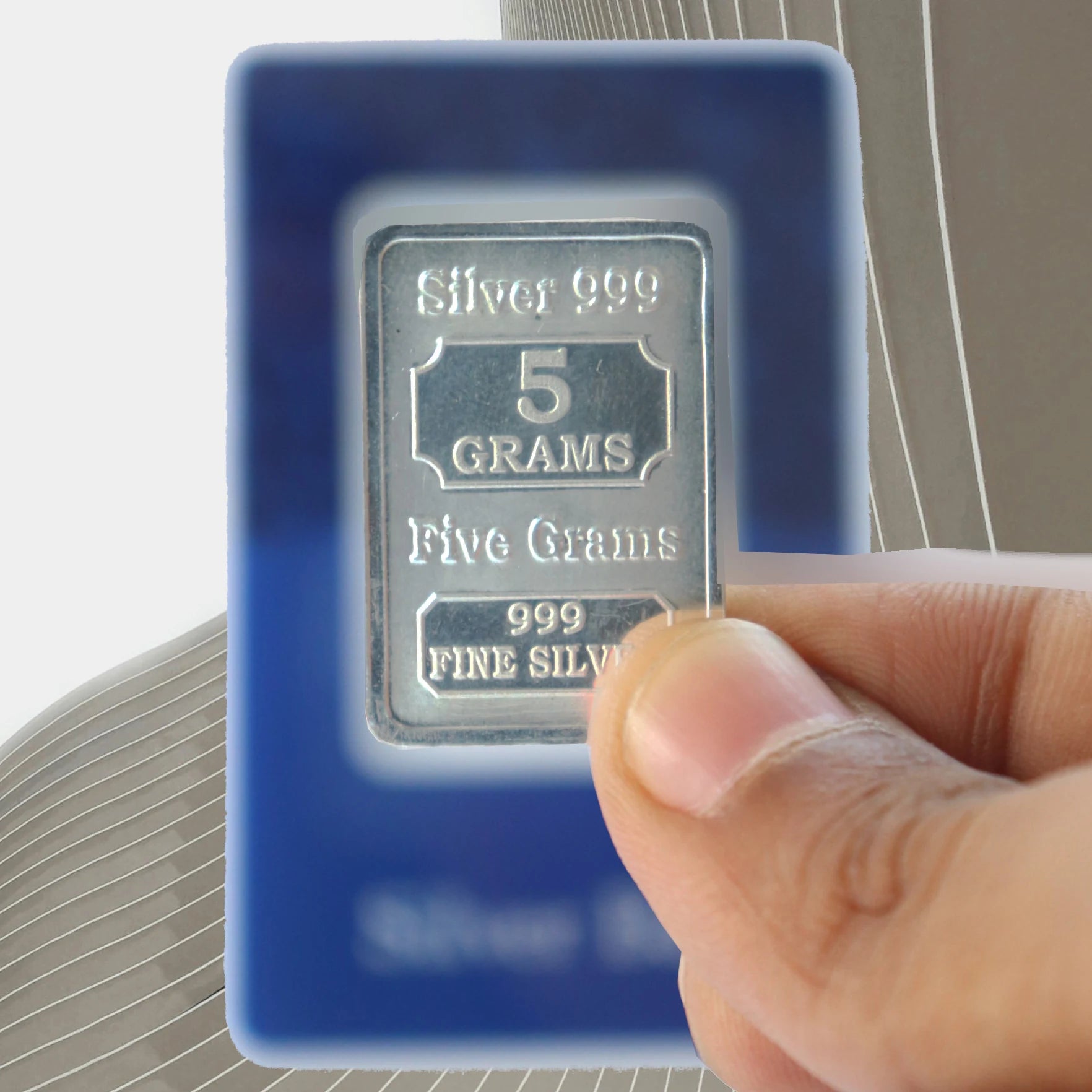 Silver_999_5GRAM_Coin_Frontside